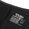 Bye bra - Sculpting Midi Trusse Sort