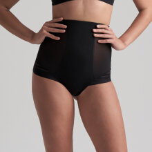 Bye bra - Shape String Trusse Sort