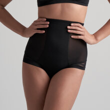 Bye bra - Shape String Trusse Sort Bye bra - Shape String Trusse Sort