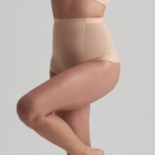 Bye bra - Shape String Trusse Beige Bye bra - Shape String Trusse Beige