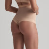 Bye bra - Shape String Trusse Beige