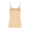 Bye bra - Usynlig Top Beige