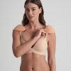Bye bra - BH Skulder Puder Beige