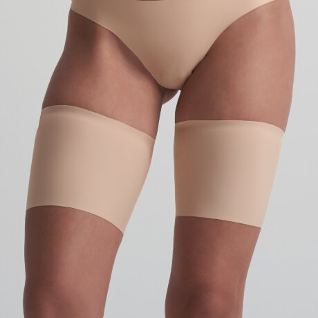 Bye bra - Lår Skåner Beige