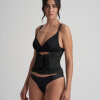 Bye bra - Perfect Shape Mavebælte Sort Bye bra - Perfect Shape Mavebælte Sort