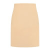 Bye bra - Usynlig underskørt Beige