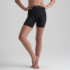 Bye bra - Usynlige Shorts Sort