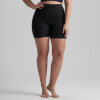 Bye bra - Usynlige Shorts Sort
