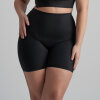 Bye bra - Usynlige Shorts Sort