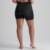 Bye bra - Usynlige Shorts Sort