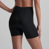 Bye bra - Usynlige Shorts Sort