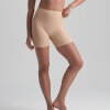 Bye bra - Usynlige Shorts Beige