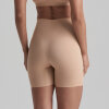 Bye bra - Usynlige Shorts Beige