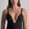 Bye bra - Sculpting Bodysuit Sort