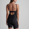 Bye bra - Sculpting Bodysuit Sort