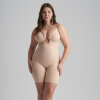 Bye bra - Sculpting Bodysuit Beige