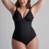 Bye bra - Sculpting Body med String Sort