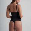 Bye bra - Sculpting Body med String Sort