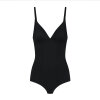 Bye bra - Sculpting Body med String Sort