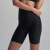 Bye bra - Sculpting Højtaljet Shorts Sort