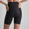 Bye bra - Sculpting Højtaljet Shorts Sort