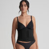 Bye bra - Perfect Shape Talje Bælte Sort