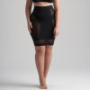 Bye bra - Shape Nederdel Powermesh Sort