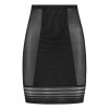 Bye bra - Shape Nederdel Powermesh Sort