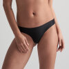 Bye bra - 2-pak Usynlig Brazilian Trusse Beige/Black