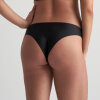 Bye bra - 2-pak Usynlig Brazilian Trusse Beige/Black