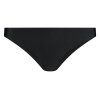 Bye bra - 2-pak Usynlig Brazilian Trusse Beige/Black