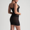 Bye bra - Shape Kjole Powermesh Sort