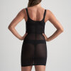Bye bra - Shape Kjole Powermesh Sort