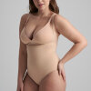 Bye bra - Soft Touch Bodysuit Beige