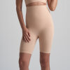 Bye bra - Soft Touch Højtaljet Shorts Beige