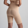 Bye bra - Soft Touch Højtaljet Shorts Beige