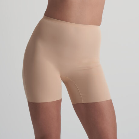 Bye bra - Vatteret Shorts Beige