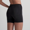 Bye bra - Vatteret Shorts Sort