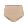 Bye bra - Usynlig Maxi Trusse Beige