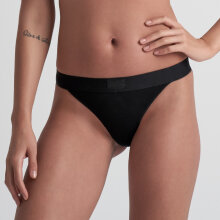 Bye bra - Rib String Sort