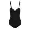 Bye bra - Sculpting Bodystocking Sort