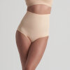 Bye bra - Maxi Trusse med balder Beige