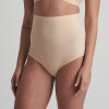Bye bra - Maxi Trusse med balder Beige