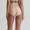 Bye bra - Maxi Trusse med balder Beige