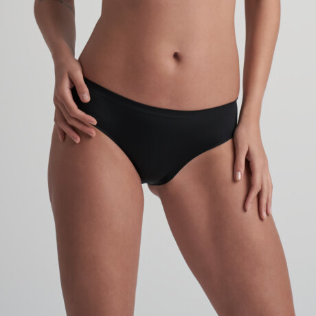 Bye bra - Trusse med baller Sort