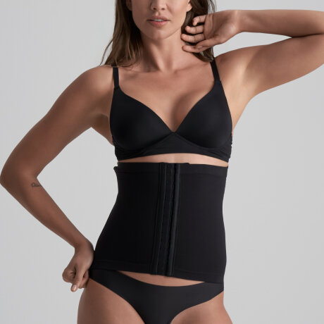 Bye bra - Soft Touch Taljeformer Sort Bye bra - Soft Touch Taljeformer Sort