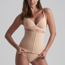 Bye bra - Soft Touch Taljeformer Beige