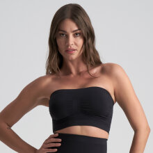 Byebra - Soft Touch Tube Top Sort