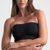 Bye bra - Soft Touch Tube Top Sort