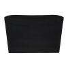 Bye bra - Soft Touch Tube Top Sort